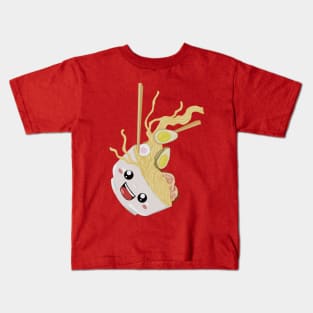 RAMEN! Kids T-Shirt